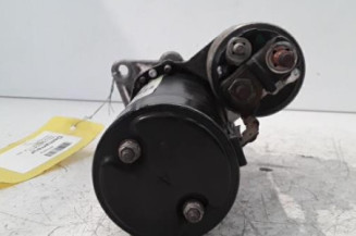 Demarreur OPEL ASTRA H Photo n°4