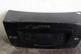 Malle/Hayon arriere VOLVO S 40 2 Photo n°1