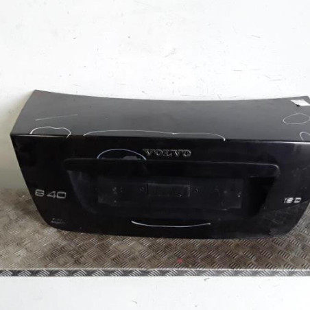Malle/Hayon arriere VOLVO S 40 2 Photo n°1