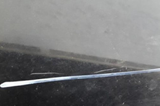 Malle/Hayon arriere VOLVO S 40 2