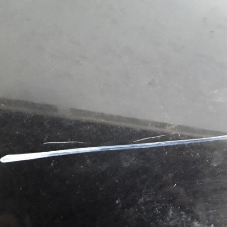 Malle/Hayon arriere VOLVO S 40 2