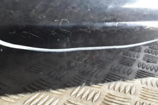 Malle/Hayon arriere VOLVO S 40 2 Photo n°7