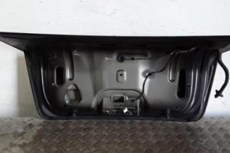 Malle/Hayon arriere VOLVO S 40 2 Photo n°8
