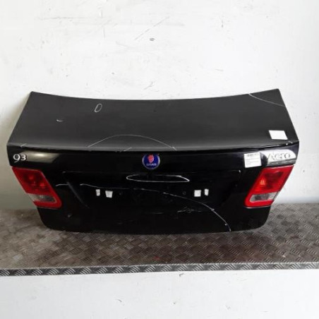 Malle/Hayon arriere SAAB 9.3 2 Photo n°1