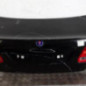 Malle/Hayon arriere SAAB 9.3 2