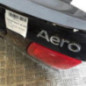 Malle/Hayon arriere SAAB 9.3 2
