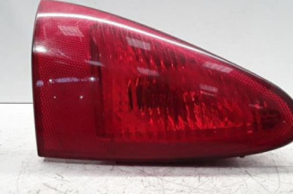 Feu arriere secondaire gauche (feux) ALFA ROMEO 147 Photo n°1
