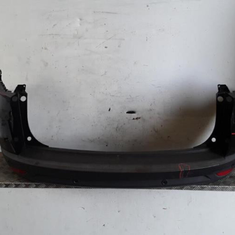 Pare choc arriere RENAULT MEGANE 3