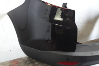 Pare choc arriere RENAULT MEGANE 3
