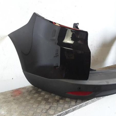 Pare choc arriere RENAULT MEGANE 3