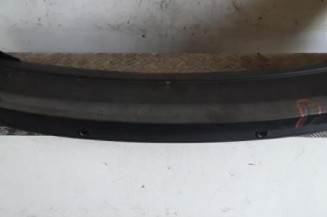 Pare choc arriere RENAULT MEGANE 3 Photo n°4