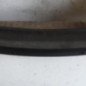 Pare choc arriere RENAULT MEGANE 3