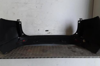 Pare choc arriere RENAULT MEGANE 3 Photo n°11