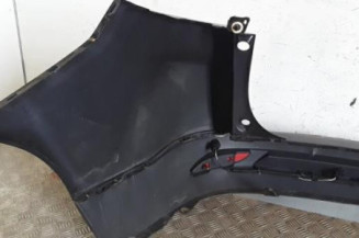 Pare choc arriere RENAULT MEGANE 3 Photo n°12