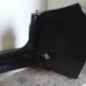 Pare choc arriere RENAULT MEGANE 3