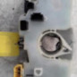 Com (Bloc Contacteur Tournant+Commodo Essuie Glace+Commodo Phare) RENAULT MEGANE 3