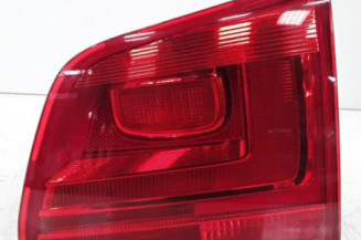 Feu arriere secondaire droit (feux) VOLKSWAGEN TIGUAN 1 Photo n°1