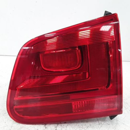 Feu arriere secondaire droit (feux) VOLKSWAGEN TIGUAN 1 Photo n°1
