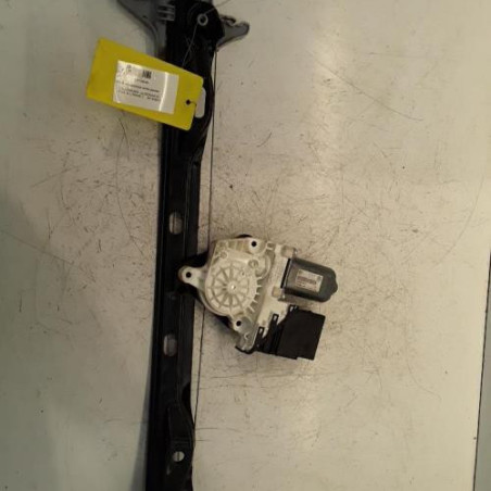 Leve vitre electrique arriere gauche VOLKSWAGEN TIGUAN 1 Photo n°1