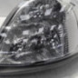 Optique avant principal gauche (feux)(phare) RENAULT MASCOTT