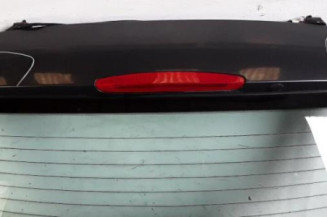 Malle/Hayon arriere RENAULT LAGUNA 2