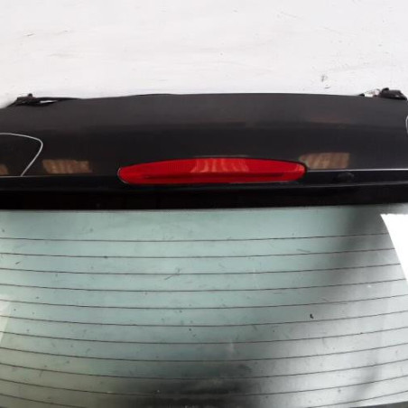 Malle/Hayon arriere RENAULT LAGUNA 2