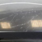Malle/Hayon arriere RENAULT LAGUNA 2