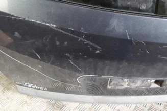 Malle/Hayon arriere RENAULT LAGUNA 2 Photo n°6