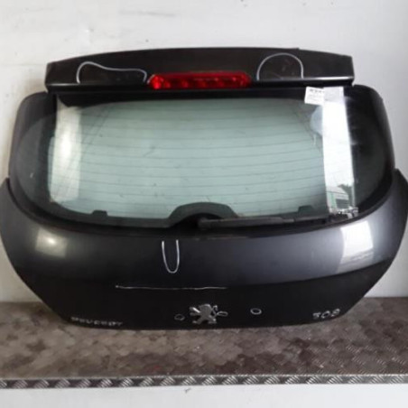 Malle/Hayon arriere PEUGEOT 308 1 Photo n°1