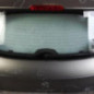 Malle/Hayon arriere PEUGEOT 308 1
