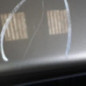 Malle/Hayon arriere PEUGEOT 308 1