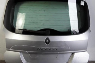 Malle/Hayon arriere RENAULT GRAND MODUS Photo n°1