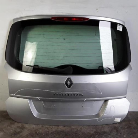 Malle/Hayon arriere RENAULT GRAND MODUS Photo n°1