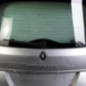 Malle/Hayon arriere RENAULT GRAND MODUS
