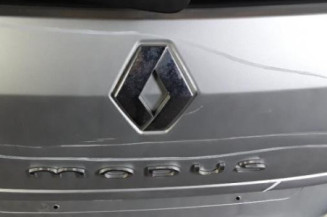 Malle/Hayon arriere RENAULT GRAND MODUS Photo n°3