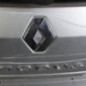 Malle/Hayon arriere RENAULT GRAND MODUS