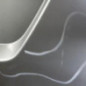 Malle/Hayon arriere RENAULT GRAND MODUS