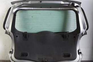 Malle/Hayon arriere RENAULT GRAND MODUS Photo n°6