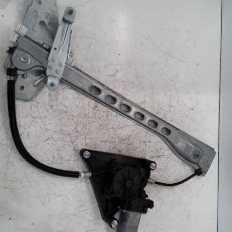 Leve vitre electrique avant droit CITROEN C1 2 Photo n°1