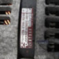 Alternateur CITROEN C1 2