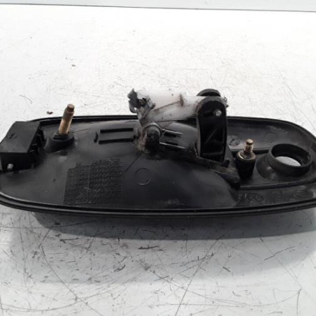 Poignee porte avant gauche RENAULT TRAFIC 2