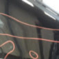 Aile avant droit VOLKSWAGEN EOS