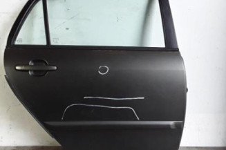 Porte arriere droit TOYOTA COROLLA 10 Photo n°1