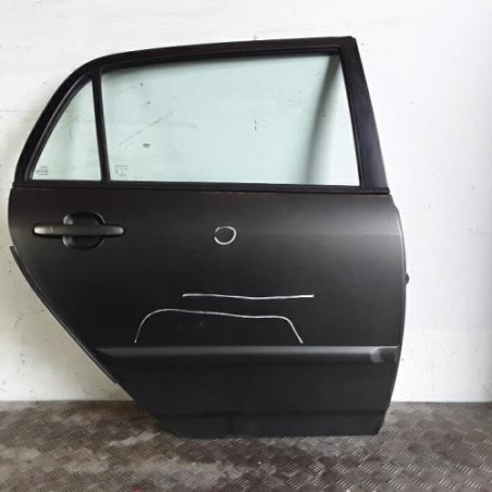 Porte arriere droit TOYOTA COROLLA 10 Photo n°1