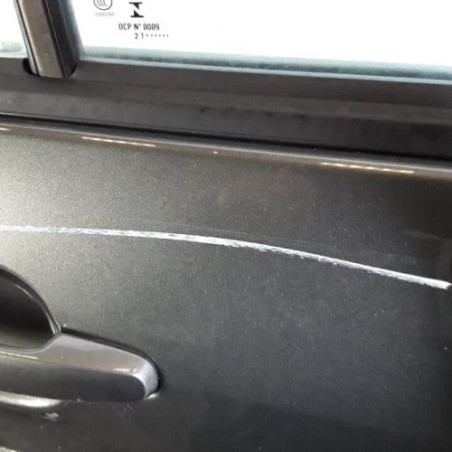 Porte arriere droit TOYOTA COROLLA 10