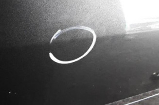 Porte arriere droit TOYOTA COROLLA 10 Photo n°3