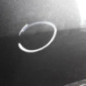 Porte arriere droit TOYOTA COROLLA 10