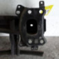 Renfort pare choc avant (traverse) VOLKSWAGEN EOS