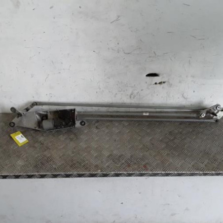 Moteur essuie glace avant RENAULT MODUS Photo n°1