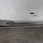 Moteur essuie glace avant RENAULT MODUS